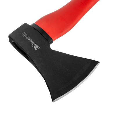 Топор, 600 г, фибергласовое топорище Matrix по ценам производителя в Воронеже с доставкой по всей России