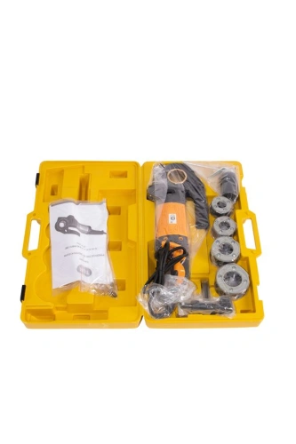 Клупп электрический TOR SQ30A до 1,25" по ценам производителя в Воронеже с доставкой по всей России