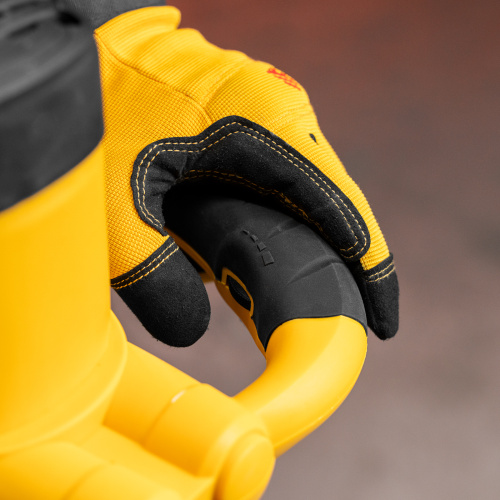 Миксер строительный EM-2-1600, 1600 Вт, 200-480/250-680 об/мин Denzel по ценам производителя в Воронеже с доставкой по всей России