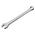 Ключ комбинированный, 9 мм, CrV, полированный хром Matrix по ценам производителя в Воронеже с доставкой по всей России