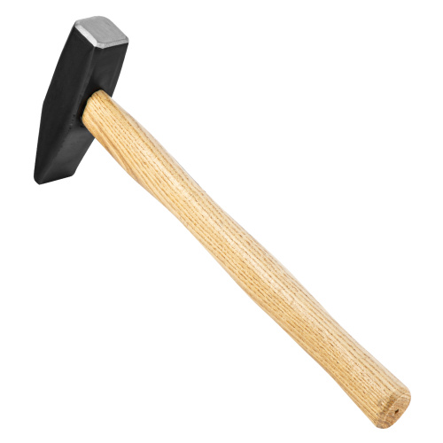 Молоток слесарный, 800 г, квадратный боек, деревянная рукоятка Sparta по ценам производителя в Воронеже с доставкой по всей России