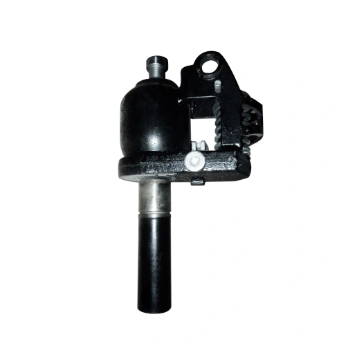 Гидроузел в сборе для тележек гидравлических DB шток 28мм (Oil pump Assembly) по ценам производителя в Воронеже с доставкой по всей России