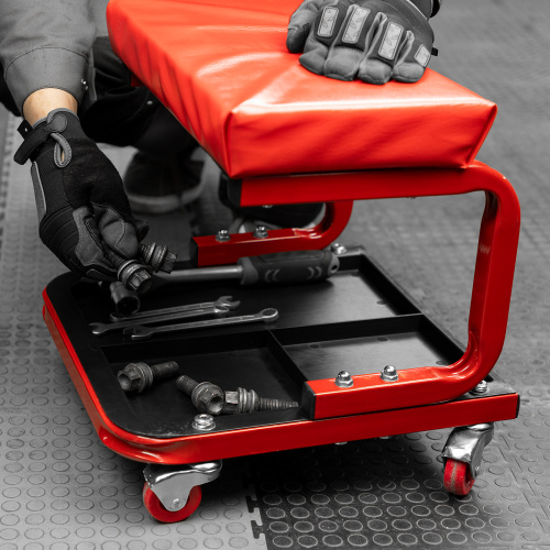 Сиденье, 360 х 355 х 380 мм Matrix по ценам производителя в Воронеже с доставкой по всей России