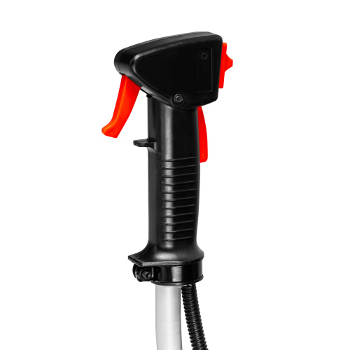 Триммер бензиновый MT-52, 52 см³, неразъемная штанга, состоит из 2 частей MTX по ценам производителя в Воронеже с доставкой по всей России