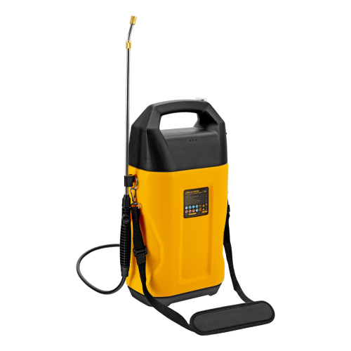 Опрыскиватель аккумуляторный D-8LI, 8 л, 12 В, 2 Ач Denzel по ценам производителя в Воронеже с доставкой по всей России