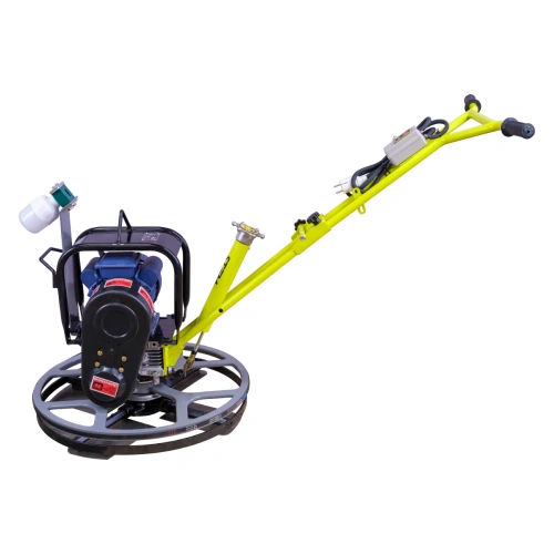 Затирочная машина STEM Techno SPT-24 (600 мм, Электродвигатель однофазный (220 вольт), 3 кВт по ценам производителя в Воронеже с доставкой по всей России