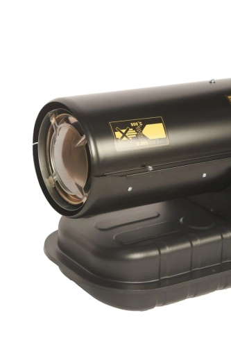 Пушка тепловая дизельная прямого нагрева 20 кВт TOR BGO1601-20 по ценам производителя в Воронеже с доставкой по всей России