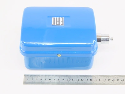 Концевой выключатель для талей электрических CD 10,0 т купить в Москве с доставкой по всей России | ProtosMarket.ru