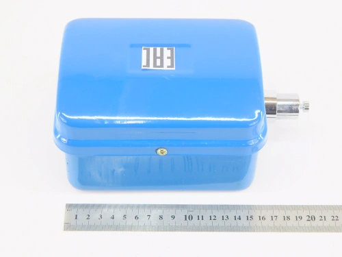 Концевой выключатель для талей электрических CD 10,0 т по ценам производителя в Воронеже с доставкой по всей России