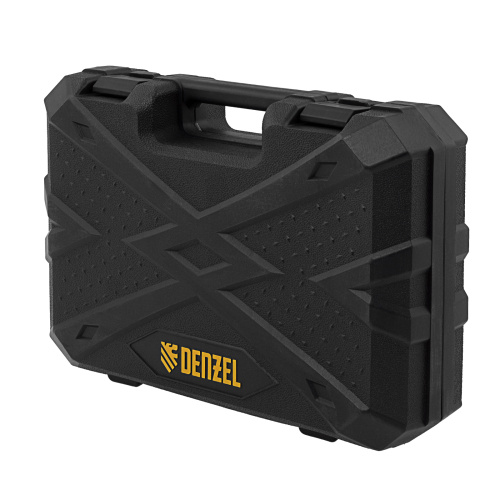 Перфоратор электрический RHH-800-26, SDS-plus, 800 Вт, 3 Дж, 3 плюс 1 реж. Denzel по ценам производителя в Воронеже с доставкой по всей России