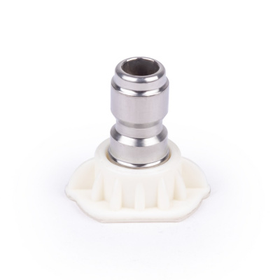 Насадки быстросъем KVAZARRUS AG1275 (4 шт.) по ценам производителя в Воронеже с доставкой по всей России