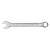Ключ комбинированный, 19 мм, CrV, полированный хром Matrix по ценам производителя в Воронеже с доставкой по всей России