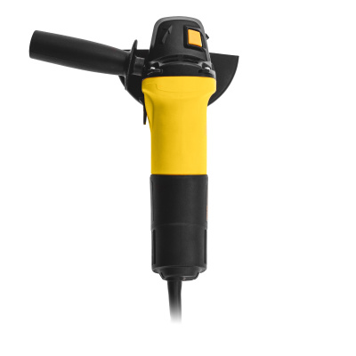 Машина шлифовальная угловая AGH125-900, 900 Вт, 125 мм, 11000 об/мин Denzel по ценам производителя в Воронеже с доставкой по всей России