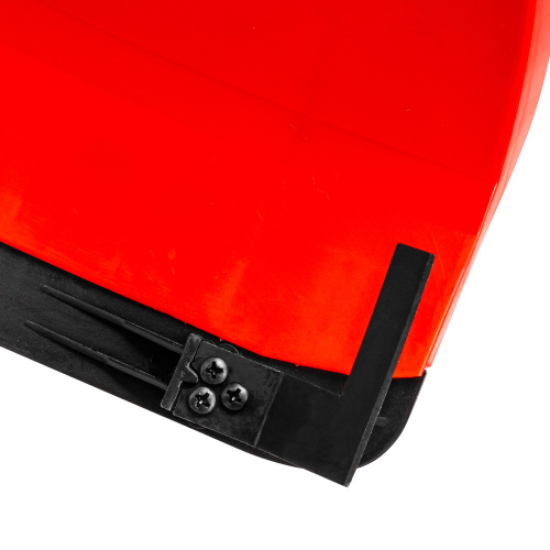 Триммер бензиновый MT-52, 52 см³, неразъемная штанга, состоит из 2 частей MTX по ценам производителя в Воронеже с доставкой по всей России