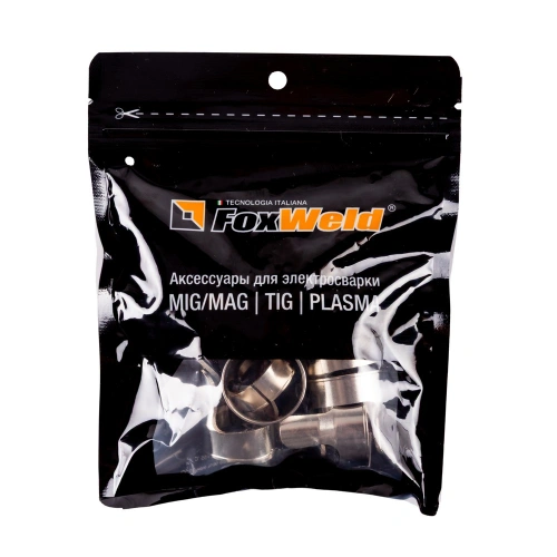 Насадка дистанционная рожковая S85 купить в Москве с доставкой по всей России | ProtosMarket.ru