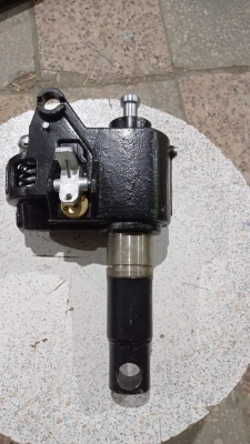 Гидроузел в сборе для тележек гидравлических CW (Oil pump Assembly) по ценам производителя в Воронеже с доставкой по всей России