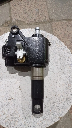 Гидроузел в сборе для тележек гидравлических CW (Oil pump Assembly) по ценам производителя в Воронеже с доставкой по всей России