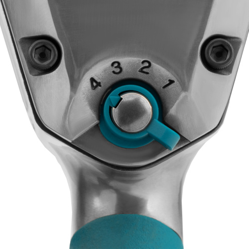 Гайковерт пневматический ударный G1260,1/2, Twin Hammer, 813Нм, 7000 об/мин Gross по ценам производителя в Воронеже с доставкой по всей России