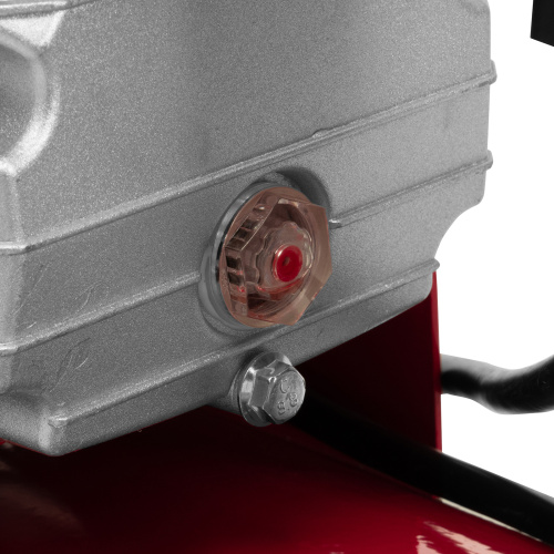 Компрессор воздушный КК-2200/100, 2,2 кВт, 350 л/мин, 100 л, прямой привод, масляный MTX по ценам производителя в Воронеже с доставкой по всей России