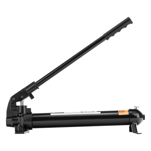 Насос гидравлический со шлангом для 10 т растяжки Matrix по ценам производителя в Воронеже с доставкой по всей России