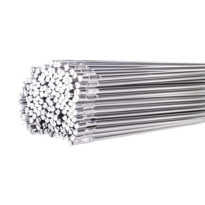 FoxWeld Пруток алюминиевый АL Si 5 (ER-4043) д.4,0х1000мм, 5кг (1 пачка, пр-во FoxWeld/КНР) купить в Москве с доставкой по всей России | ProtosMarket.ru