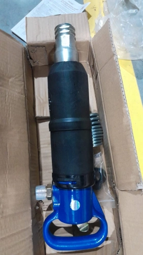 Молоток отбойный пневматический МО-2Б по ценам производителя в Воронеже с доставкой по всей России