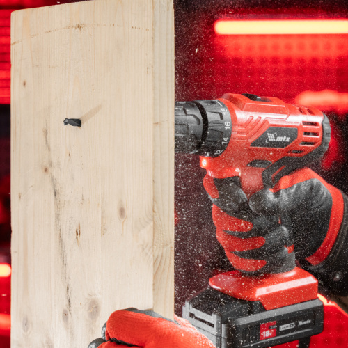 Набор кольцевых пил по дереву, 19-64 мм, 11 предметов Matrix по ценам производителя в Воронеже с доставкой по всей России