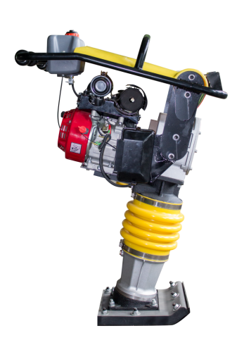 Вибротрамбовка STEM Techno STR-81 по ценам производителя в Воронеже с доставкой по всей России