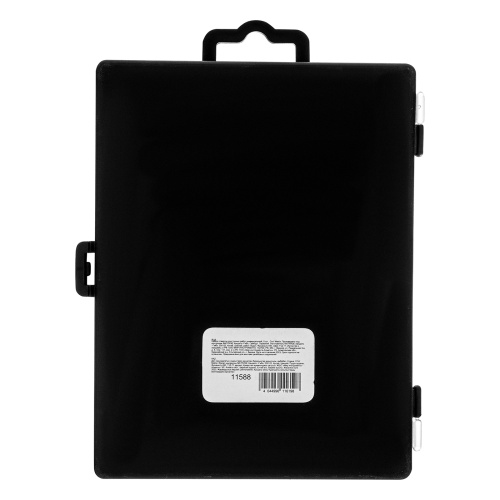 Набор отверток для точных работ универсальный, 8 шт, Crv Matrix по ценам производителя в Воронеже с доставкой по всей России