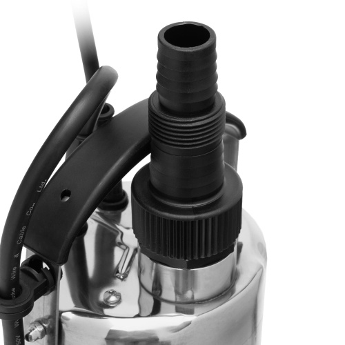 Дренажный насос DP600X, 600 Вт, подъем 7.5 м, 8500 л/ч Denzel по ценам производителя в Воронеже с доставкой по всей России