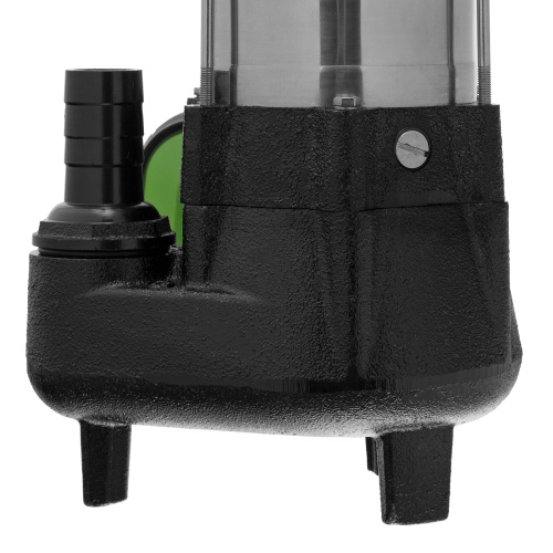 Фекальный насос СФН250, 250 Вт, напор 8 м, 10000 л/ч Сибртех по ценам производителя в Воронеже с доставкой по всей России