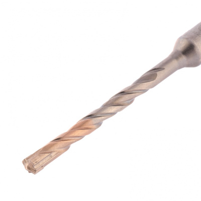 Бур по бетону QUADRO, 5 x 110 мм, SDS PLUS Gross по ценам производителя в Воронеже с доставкой по всей России