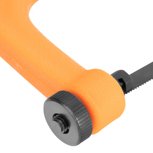 Ножовка по металлу, 150 мм, пластмассовая ручка Sparta по ценам производителя в Воронеже с доставкой по всей России