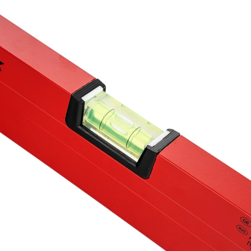 Уровень алюминиевый, 600 мм, фрезерованный, 3 глазка Matrix по ценам производителя в Воронеже с доставкой по всей России