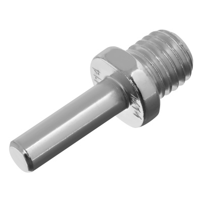 Адаптер-переходник с гайки М14 для крепления на дрель Matrix по ценам производителя в Воронеже с доставкой по всей России