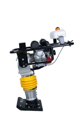 Вибротрамбовка 70 кг, 10кН (Honda) чугунный корпус TOR HCR-80B купить в Москве с доставкой по всей России | ProtosMarket.ru