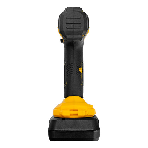 Дрель-шуруповерт аккумуляторная ударная CID-18-02BM, Li-Ion, 18 В, 2 акк. Denzel по ценам производителя в Воронеже с доставкой по всей России