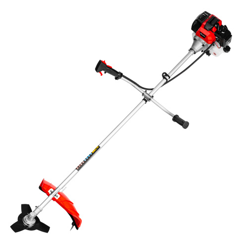 Триммер бензиновый MT-43, 43 см³, неразъемная штанга, состоит из 2 частей MTX по ценам производителя в Воронеже с доставкой по всей России