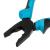 Плоскогубцы комбинированные 160 мм, хром-ванадий, двухкомпонентные рукоятки Барс по ценам производителя в Воронеже с доставкой по всей России