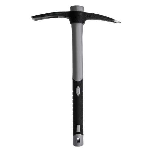 Кирка MINI 400 г, фибергласовая обрезиненная рукоятка 385 мм Matrix по ценам производителя в Воронеже с доставкой по всей России