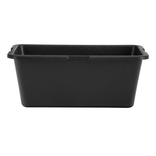 Таз прямоугольный строительный, 60 л Sparta по ценам производителя в Воронеже с доставкой по всей России