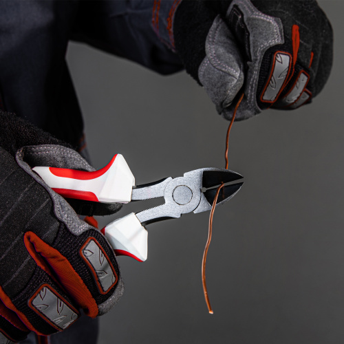 Бокорезы Premium, 160 мм, трехкомпонентные рукоятки Matrix по ценам производителя в Воронеже с доставкой по всей России