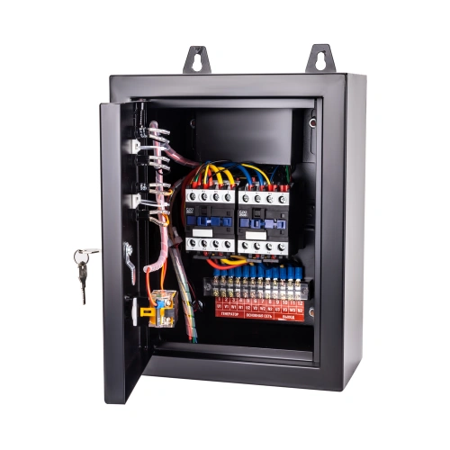 Бензиновый генератор FoxWeld Expert G9500 EW в компл. с блоком автоматики купить в Москве с доставкой по всей России | ProtosMarket.ru