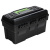 Ящик для инструмента, 430 х 235 х 250 мм, 18", пластик Сибртех по ценам производителя в Воронеже с доставкой по всей России