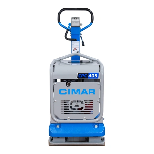 Виброплита реверсивная гидравлическая CIMAR CPC-405 (HONDA GX390) по ценам производителя в Воронеже с доставкой по всей России