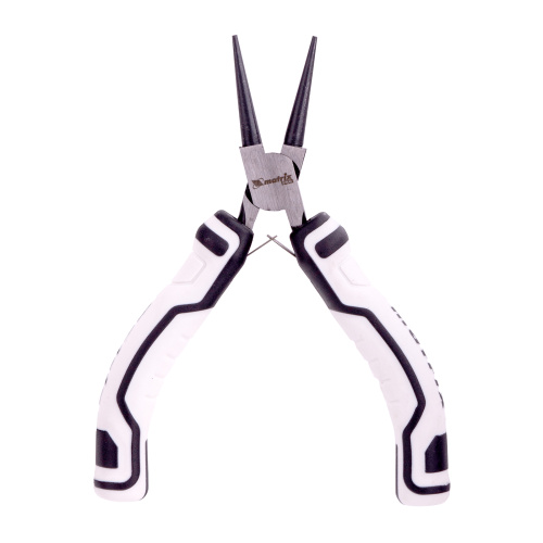 Круглогубцы Mini, 125 мм, авторазжим, Pro Matrix по ценам производителя в Воронеже с доставкой по всей России