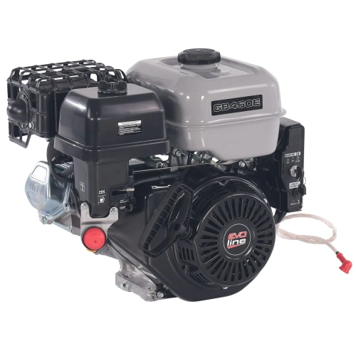Двигатель бензиновый EVOline GB 460 Е по ценам производителя в Воронеже с доставкой по всей России