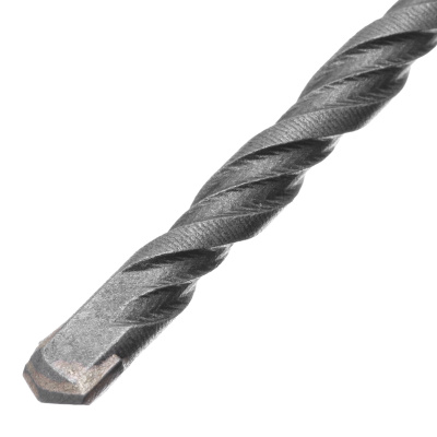 Бур по бетону, 4 x 110 мм, SDS Plus Сибртех по ценам производителя в Воронеже с доставкой по всей России