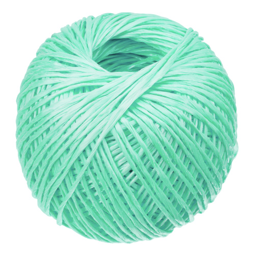 Шпагат полипропиленовый зеленый, 1.7 мм, L 60 м, Сибртех по ценам производителя в Воронеже с доставкой по всей России