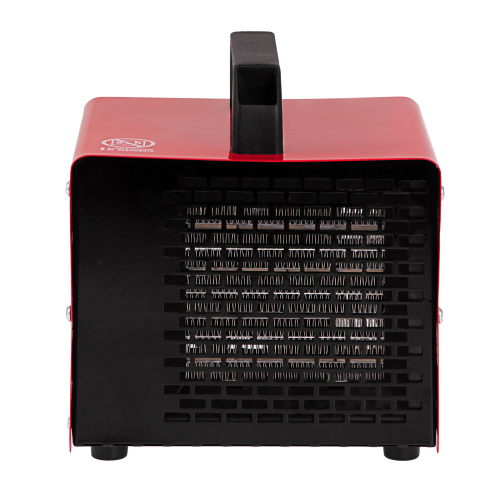 Тепловая пушка керамическая SHCL-2000, квадратная, 230 В, 125 м3/ч, 1/2 кВт MTX по ценам производителя в Воронеже с доставкой по всей России